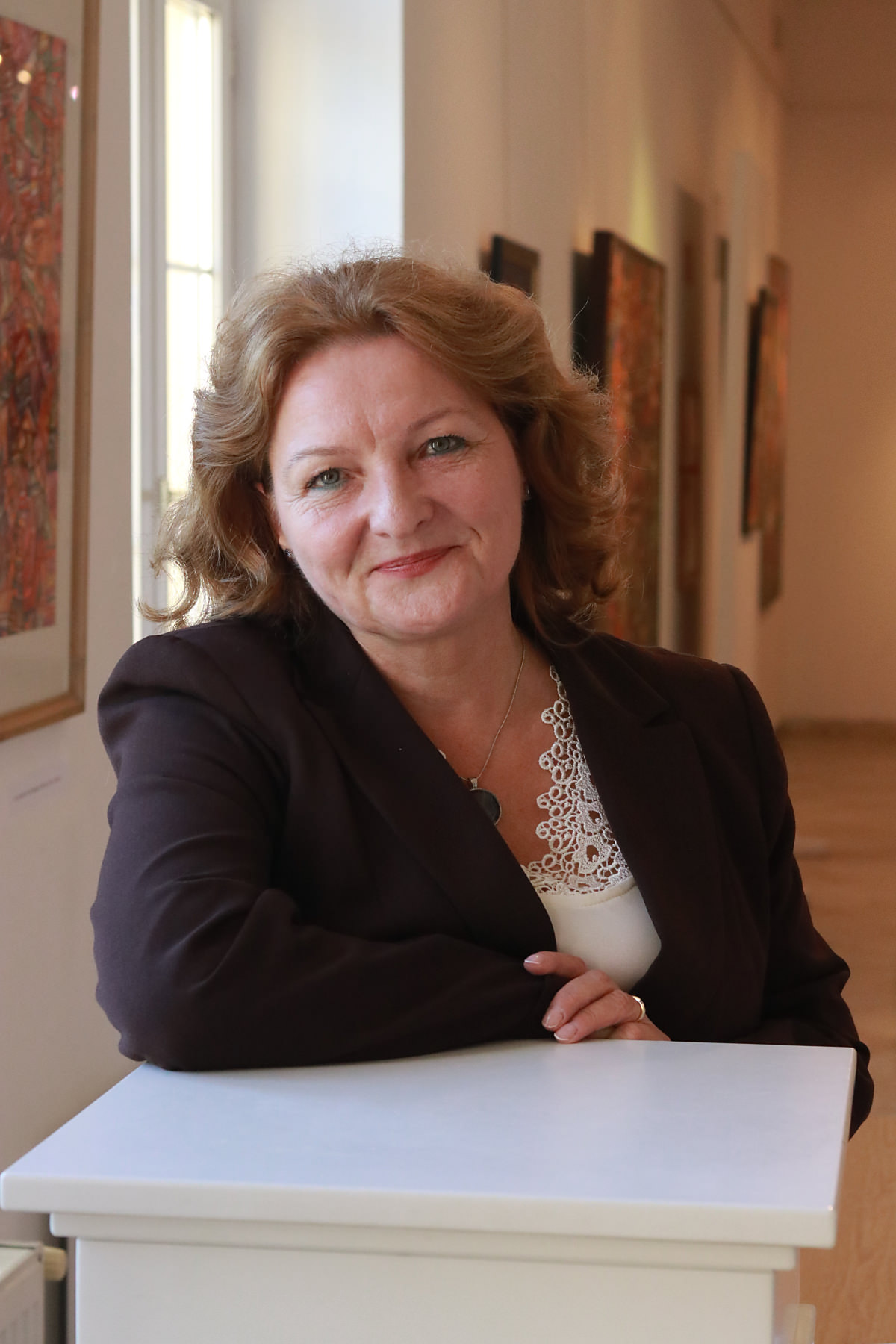 Lanczendorfer Zsuzsanna: Szellemi kulturális örökségünk egy győri kékfestő család munkásságán keresztül (I. rész)